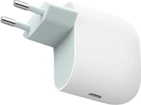 Google  Pixel USB-C 45W Adapter White