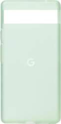 Google  Silicon Cover Seafoam, for Pixel