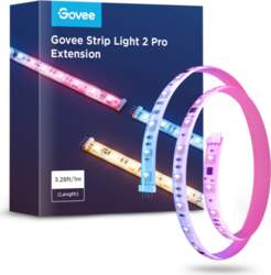 Govee Strip Light 2 Pro LED