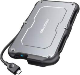 GRAUGEAR external enclosure for 2.5"