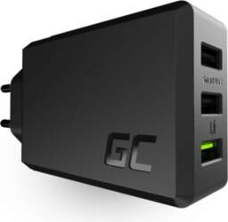 GREEN CELL GC ChargeSource 3 3x