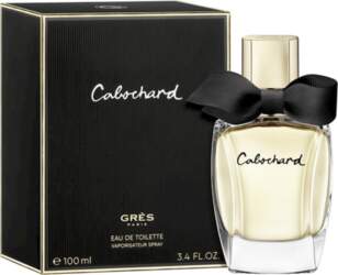 Gres Cabochard (2019) EDT W 100