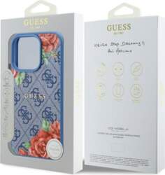 GUESS case for IPHONE 16 Pro