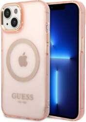GUESS GUHMP14MHTCMP iPhone 14 Plus 6
