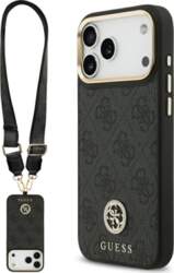 GUESS 4G Strass Logo AND Big