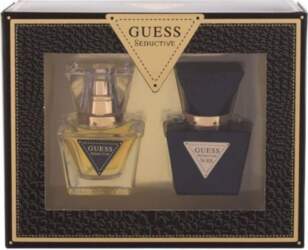 GUESS Seductive Perfume EDT 15 ml