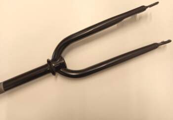 GZR Front fork land, spare part