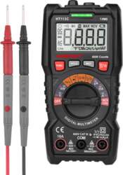 Habotest HT113C Digital Universal Multimeter (HT113C)
