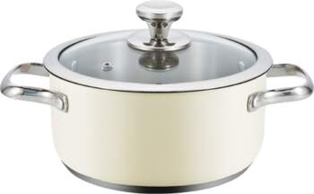 Haeger PA-20H.007A Pastel Pot 3L