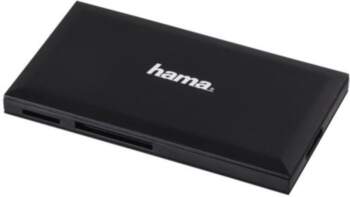 Hama SD Car Reader 00181018 /