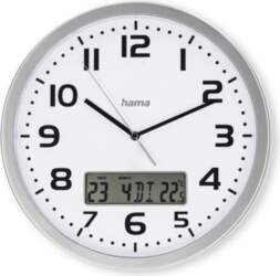 Hama Wall clock / Table clock