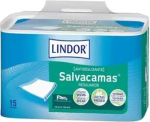 HARTMANN Lindor Bed Saving Soaker With