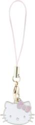 Hello Kitty Charm Kitty Head Pendant