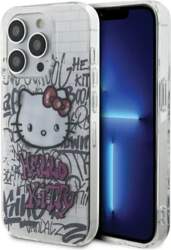 Hello Kitty HKHCP14XHDGPHT iPhone 14 Pro