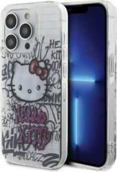 Hello Kitty IML Kitty On Bricks