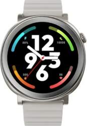 Hifuture Aurora Smartwatch - Silver (HiF000053-0)