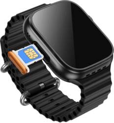 Hoco DYD01 4G Smartwatch with Call