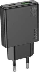 Hoco N38 travel charger | 20W