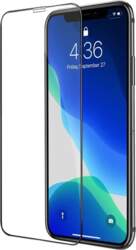Hoco HD Anti-static tempered glass for