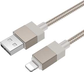 USB A to Lightning Hoco 2