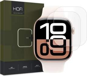 Hofi HYDROFLEX PRO+ 2-PACK APPLE WATCH