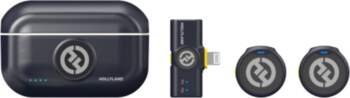 Hollyland Lark M2 Wireless Lavalier Microphone
