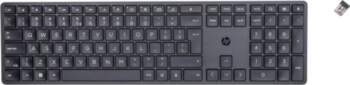 HP 450 Wireless BLK Programmab (4R184AA#ABB)