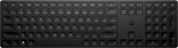 HP 450 Wireless Blk Programmab (4R184AA#UUW)