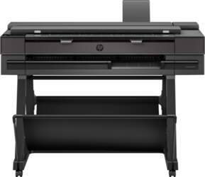 HP Designjet T850 36" MFP Large