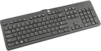 HP Usb Slim Kb Win 8