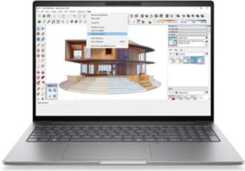 HP ZBook 8 G2a Copilot+ PC