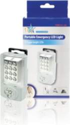 HQ TORCH-82 LED Flashlight (TORCH-82)