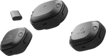 HTC  VIVE Ultimate Tracker 3+1 Kit