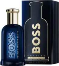 Hugo Boss  Bottled Triumph Elixir (EDP)