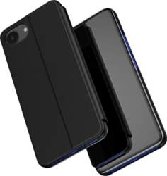 Hurtel Clear View Case for iPhone