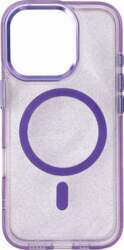 Hurtel Glitter Case MagSafe for iPhone