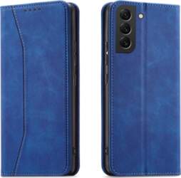 Hurtel Magnet Fancy Case for Samsung