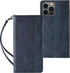 Hurtel Magnet Strap Case for iPhone