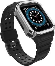 Hurtel Protect Strap Band with Case
