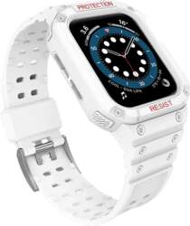 Hurtel Protective Strap Band for Apple