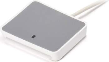 Identiv uTrust 2700 R Contact Smart