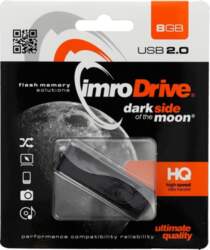 IMRO AXIS 8GB USB2.0 pendrive