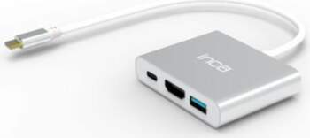 Inca Adapter ITPC-04T Type C, HDMI