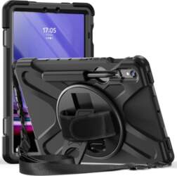 Insmat Rugged Armor Protective Case for