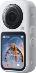 Insta360 X6 Essentials Bundle 8K 360°