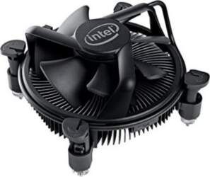 Intel Computer Cooling System  Processor Air