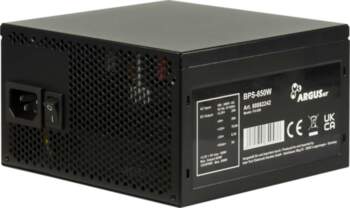 Inter Tech Inter-Tech Power Supply 850W