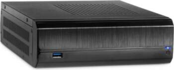INTER-TECH JX-500 (black, without power supply)