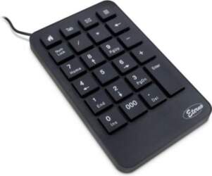 INTER-TECH KB-120 (black) (88884110)