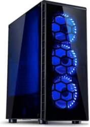Intertech Inter-Tech CXC2 Midi Tower ATX